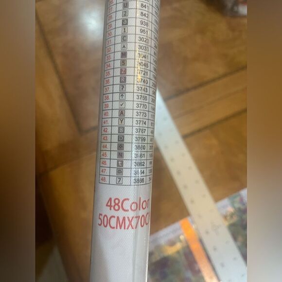 BIRCHWOOD BIRDS Diamond Painting! - Picture 11 of 13